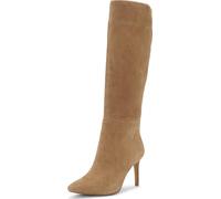 Vince Camuto Stivali Arendie da donna al ginocchio, marrone, 37 EU
