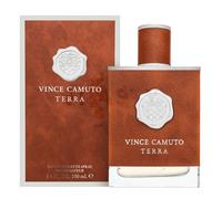 Vince Camuto Terra Uomo 100 ml - Eau de Toilette