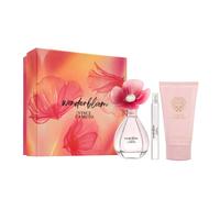 Vince Camuto Wonderbloom Damenduft-Geschenkset enth lt 3,4 fl oz Eau de Parfum + 5 oz K rpercreme + 0,34 fl oz Bleistiftspray