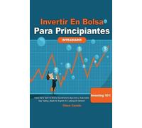 Vince Casale Invertir en Bolsa para Principiantes (Tascabile)