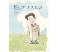 Vince Coppola Bobby Ezor Extra innings (Copertina rigida)