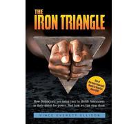 Vince Everett Ellison The Iron Triangle (Copertina rigida)