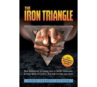 Vince Everett Ellison – The Iron Triangle – Tascabile
