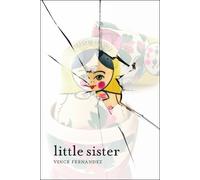 Vince Fernandez Fernandez Little Sister (Tascabile)