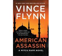 Vince Flynn American Assassin (Tascabile) Mitch Rapp Novel
