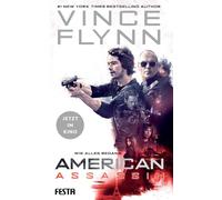 Vince Flynn American Assassin - Wie alles begann (Tascabile)
