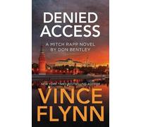 Vince Flynn Denied Access (Copertina rigida)