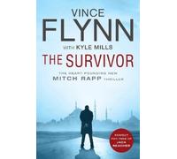 Vince Flynn Kyle Mills The Survivor (Tascabile) Mitch Rapp Series