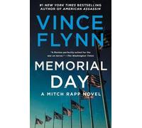 Vince Flynn Memorial Day (Tascabile) Mitch Rapp Novel