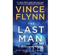 Vince Flynn The Last Man (Tascabile) Mitch Rapp Novel