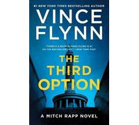 Vince Flynn The Third Option (Tascabile) Mitch Rapp Novel
