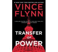 Vince Flynn Transfer of Power (Tascabile) Mitch Rapp Novel