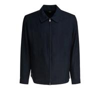 Vince - Giacca con zip - - Jackets - Uomo - Blu - L