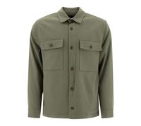 Vince - Giacca leggera - - Jackets - Uomo - Verde - S
