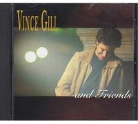 Vince Gill - And Friends