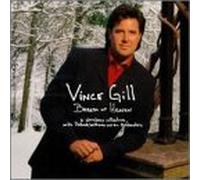 Vince Gill - Breath of Heaven