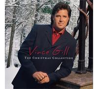Gill, Vince - Christmas Collection (4 LP)