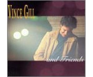 Vince Gill & Friends