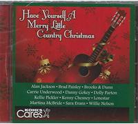 Vince Gill - Have Yourself A Merry Little Christmas