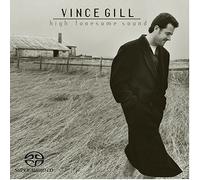 Vince Gill - High Lonesome Sounds