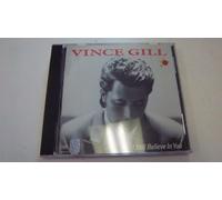 I Still Believe in You