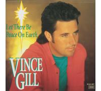 Vince Gill Let There Be Peace on Earth (CD)
