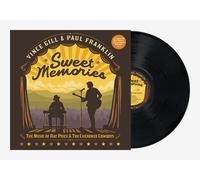 Vince Gill & Pau Sweet Memories: The Music Of Ray Price & The Cherok (Vinyl LP)