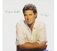 Vince Gill The Key (CD)