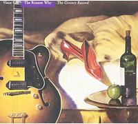 VINCE GILL - THE REASON WHY