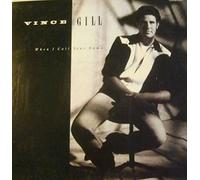 VINCE GILL - when i call your name LP
