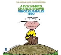 Guaraldi, Vince - Boy Named Charlie Brown