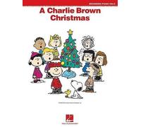 Vince Guaraldi A Charlie Brown Christmas (Tascabile)