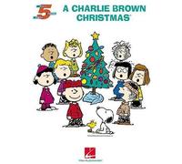Vince Guaraldi A Charlie Brown Christmas(TM) (Tascabile)