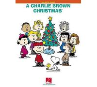 Vince Guaraldi A Charlie Brown Christmas(TM) (Tascabile)