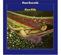 VINCE GUARALDI - Alma-Ville