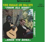 Vince Guaraldi Bola Sete - From All Sides