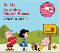 be my valentine, charl...