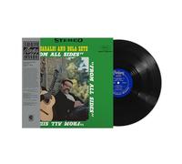 Vince Guaraldi Bola Sete - From All Sides (Ltd. Original Jazz Classics Series Lp)