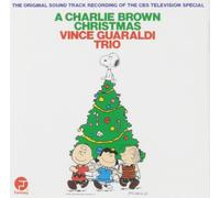 Vince Guaraldi - A Charlie Brown Christmas