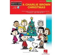 Vince Guaraldi Charlie Brown Christmas (Tascabile)