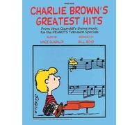 Vince Guaraldi Charlie Brown's Greatest Hits (Tascabile)