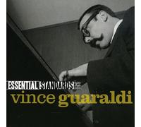 Vince Guaraldi Essential Standards (CD)