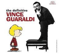 Vince Guaraldi - Il definitivo Vince Guaraldi