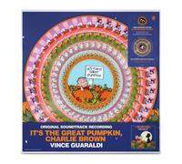 Vinile Vince Guaraldi - It's The Great Pumpkin Charlie Brown / O.S.T. (Zoetrope