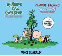 It'S Arbor Day. Charlie Brown / Charlie Brown'S All Stars! - Original Soundtrack (50Th Extended/60Th Anniversary Editions)