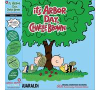 Vince Guaraldi It's Arbor Day, Charlie Brown/Charlie Brown's All Stars - Origin