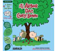 Vince Guaraldi It's Arbor Day, Charlie Brown/Charlie Brown's All Stars - Origin