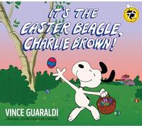 It's the Easter Beagle, Charlie Brown: Original Soundtrack Recording (CD) Album