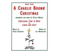 Vince Guaraldi Music From A Charlie Brown Christmas (Tascabile)