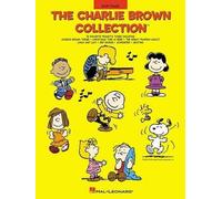 Vince Guaraldi The Charlie Brown Collection(TM) (Tascabile)